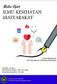 Buku Ajar Ilmu Kesehatan Masyarakat