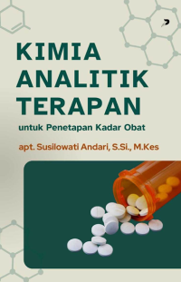 Kimia Analitik Terapan  untuk Penetapan Kadar Oabt