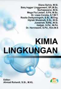 Kimia Lingkungan