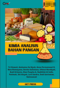 Kimia Analisis Bahan Pangan