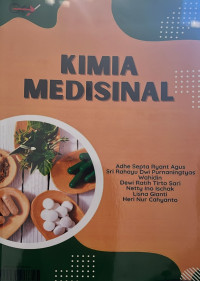 Kimia Medisinal