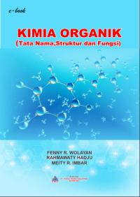 Kimia Organik (Tata Nama, Struktur dan Fungsi)