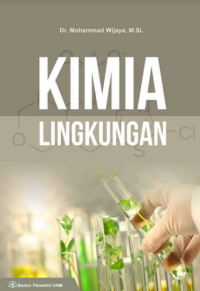 Kimia Lingkungan