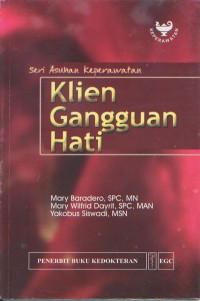 Klien Gangguan Hati