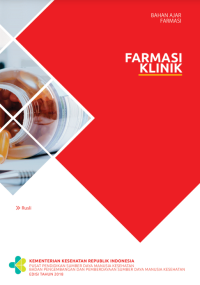 Farmasi Klinik