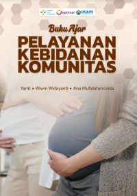 Buku Ajar Pelayanan Kebidanan Komunitas