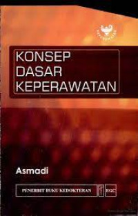 Konsep Dasar Keperawatan