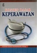 Konsep Dasar Keperawatan