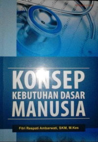 Konsep Kebutuhan Dasar Manusia