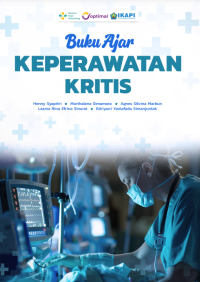 Buku Ajar Keperawatan Kritis