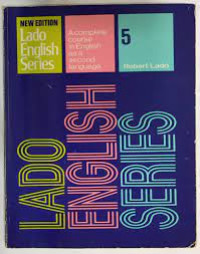Lado English Series Book 5