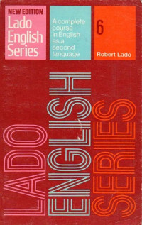 Lado English Series Book 6