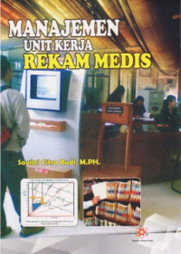 Manajemen Unit Kerja Rekam Medis