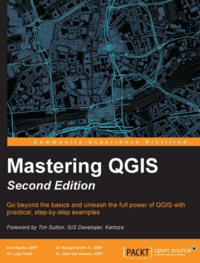 Mastering QGIS