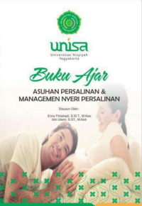 Buku Ajar Asuhan Persalinan & Management Nyeri Persalinan