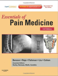 Essentials of Pain Medicine