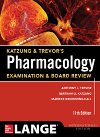 Pharmacology Examination & Board Review