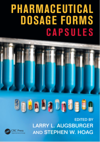 Pharmaceutical Dosage Forms Capsules