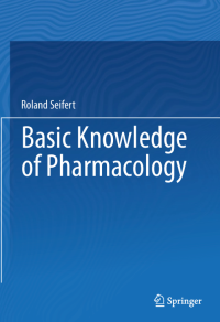 Basic Knowledge of Pharmacology