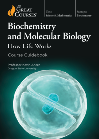 Biochemistry and Molecular Biology