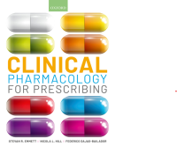 Clinical Pharmacology for Prescribing