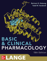 Basic and Clinical Pharmacology