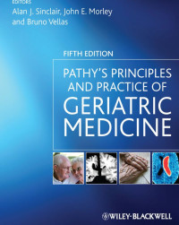 Pathy's Principles and Practice of Geriatric Medicine