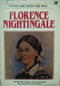 Mereka yang berjasa bagi dunia : Florence Nightingale