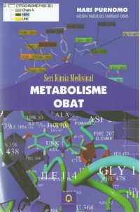 Metabolisme Obat