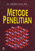 Metode Penelitian