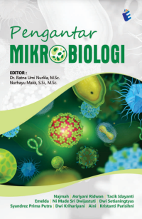 Pengantar Mikrobiologi