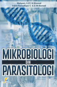 Mikrobiologi dan Parasitologi