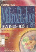 Mikrobiologi dan Imunologi untuk Perawat dan Dokter