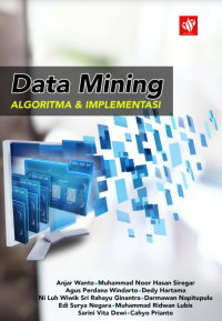 Data Mining: Algoritma & Implementasi