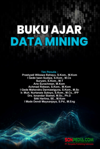 Buku Ajar Data Mining