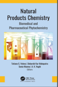 Natural Products Chemistry: Biomedical and Pharmaceutical Phytochemistry