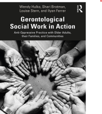 Gerontological Social Work in Action