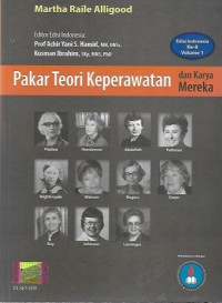 Pakar Teori Keperawatan dan Karya Mereka