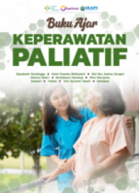 Buku Ajar Keperawatan Paliatif