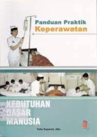 Panduan Praktik Keperawatan