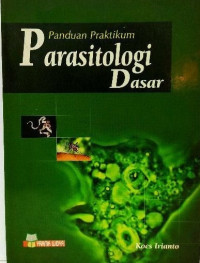 Panduan Praktikum Parasitologi Dasar