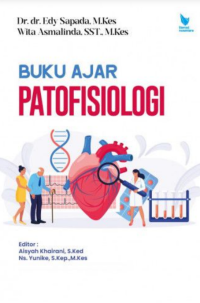 Buku Ajar Patofisiologi