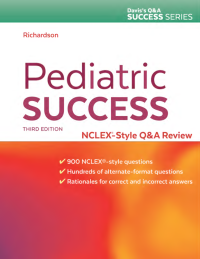 Pediatric Success