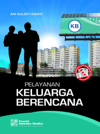 Pelayanan Keluarga Berencana