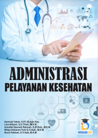 Administrasi Pelayanan Kesehatan