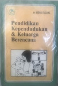 Pendidikan Kependudukan & Keluarga Berencana