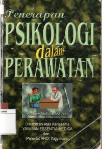 Penerapan Psikologi dalam Perawatan