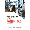 Pengantar Ilmu Komunikasi