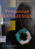 Pengantar Manajemen