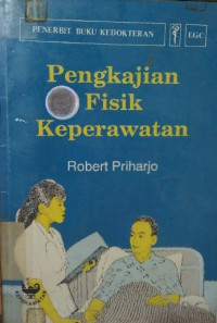 Pengkajian Fisik Keperawatan